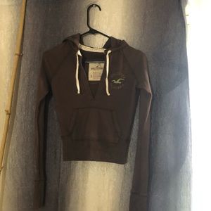 🌟Hollister Hoodie